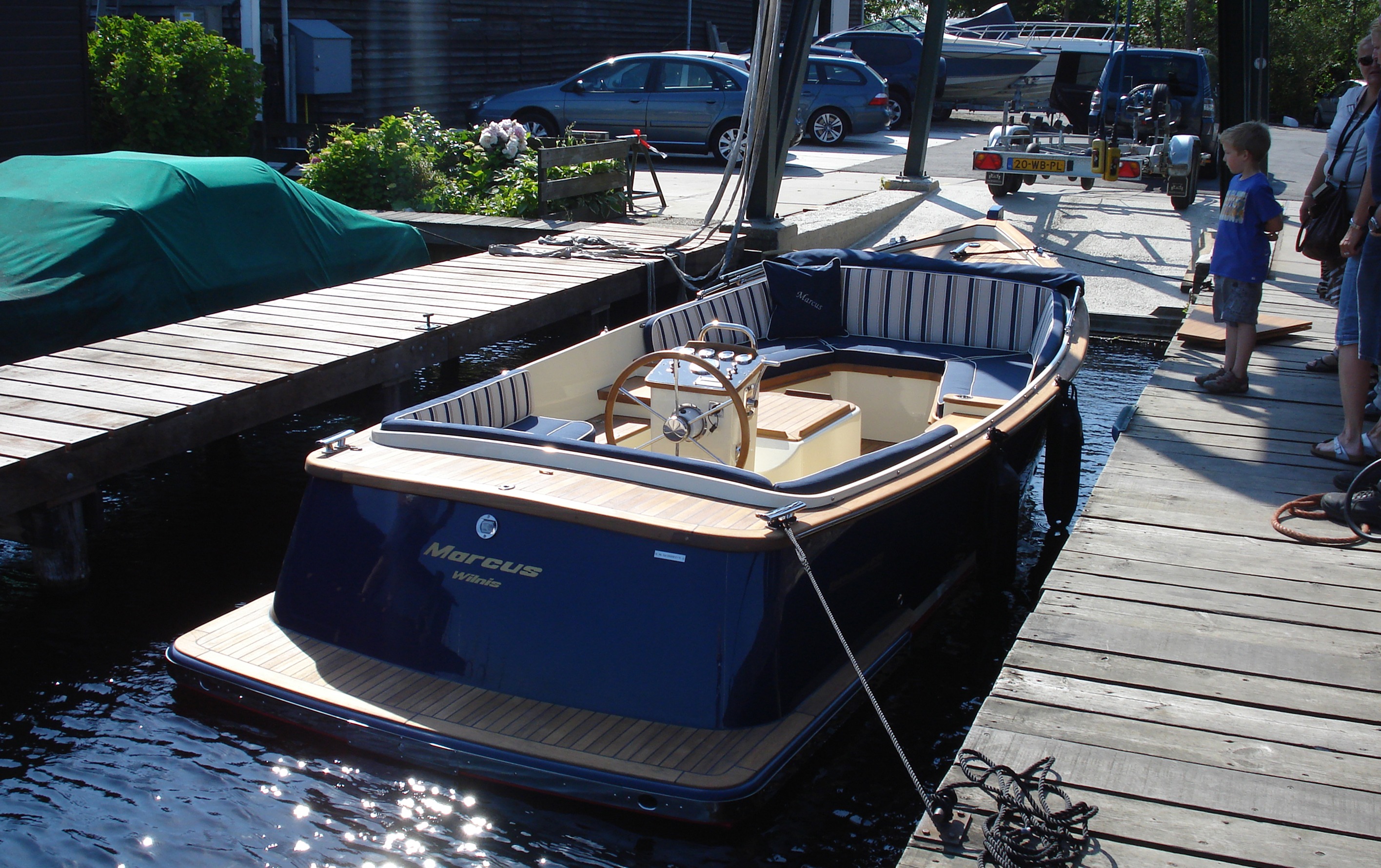 Subpage Listing Image Onderhoud | Enkhuizensloep