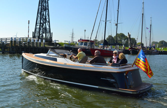 yachtservice enkhuizen